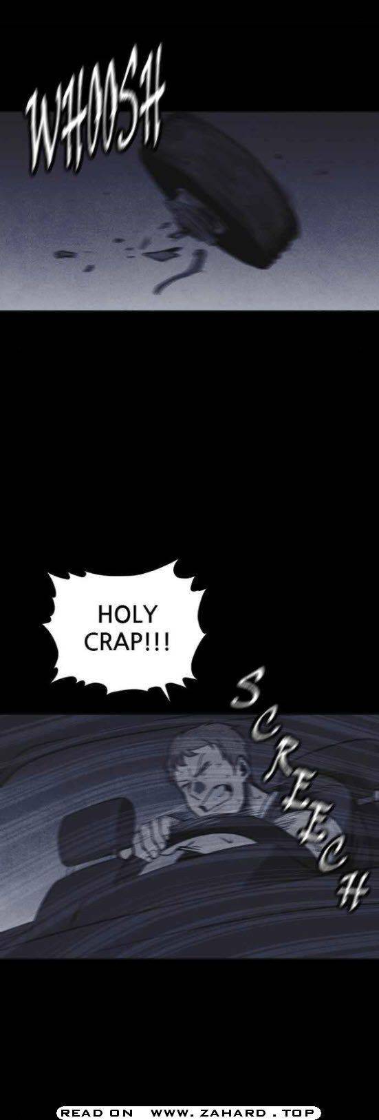 Read Shotgun Boy EN Manga Online