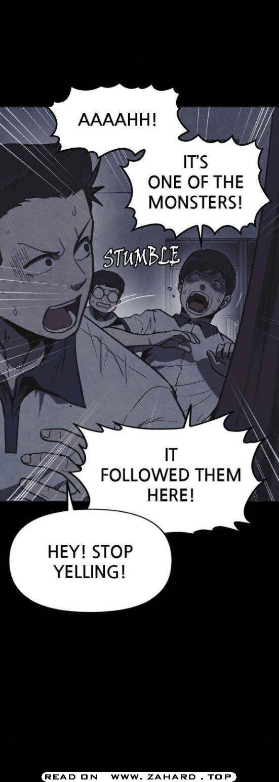 Read Shotgun Boy EN Manga Online