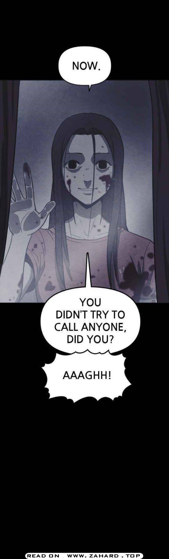 Read Shotgun Boy EN Manga Online