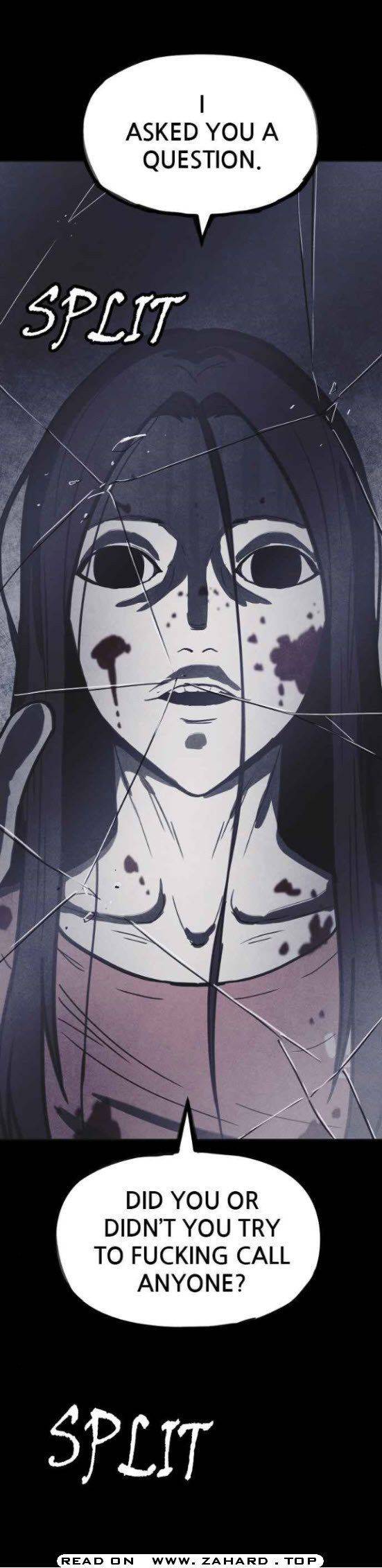 Read Shotgun Boy EN Manga Online