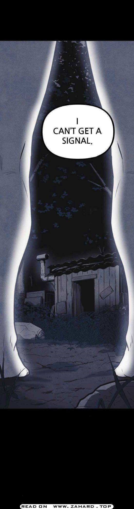 Read Shotgun Boy EN Manga Online