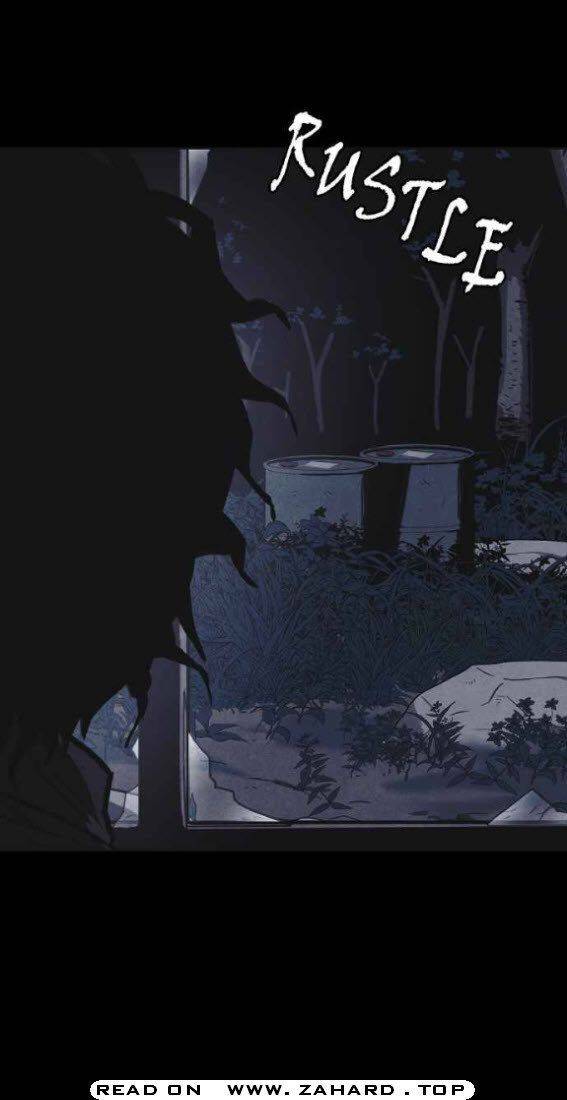 Read Shotgun Boy EN Manga Online