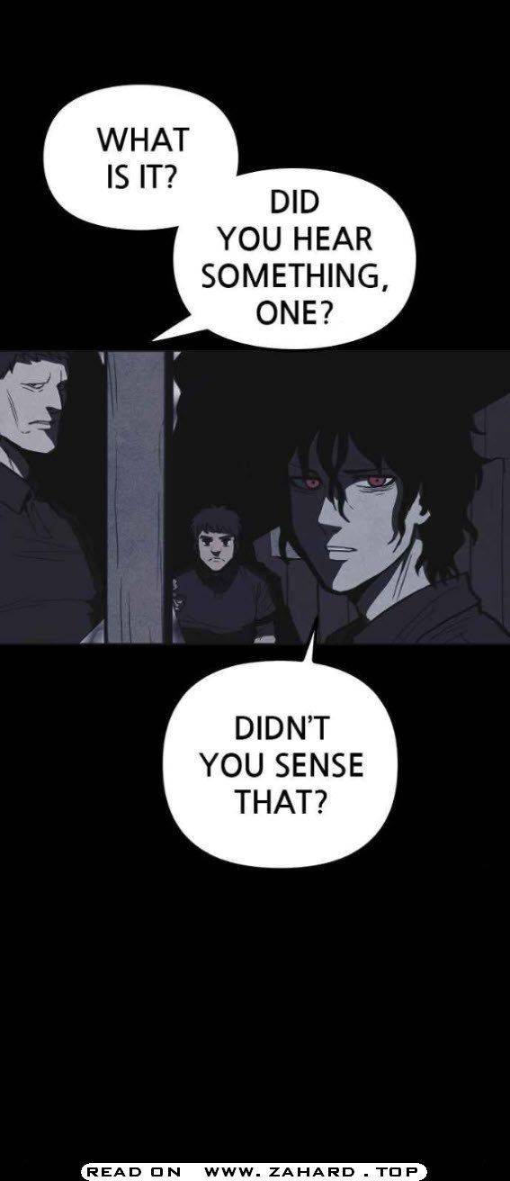 Read Shotgun Boy EN Manga Online