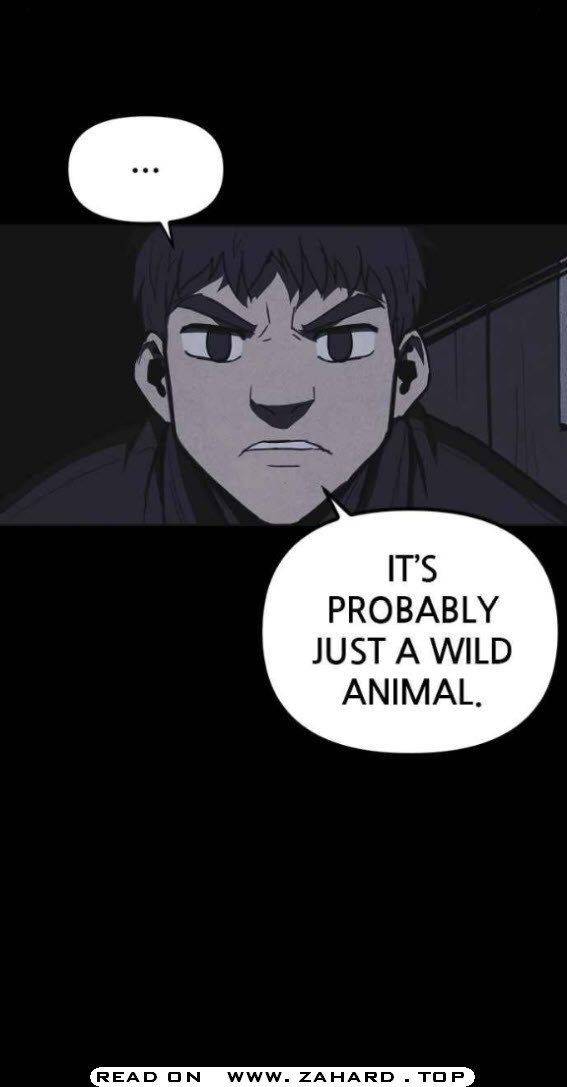 Read Shotgun Boy EN Manga Online