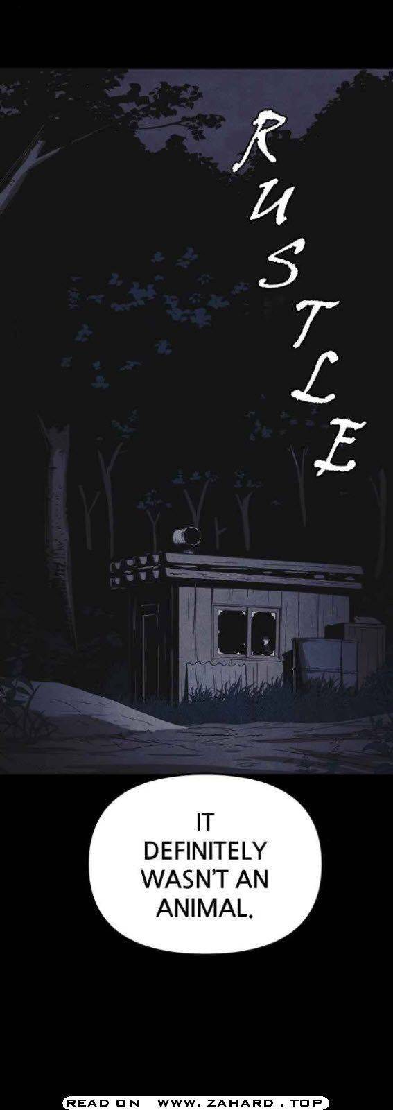 Read Shotgun Boy EN Manga Online