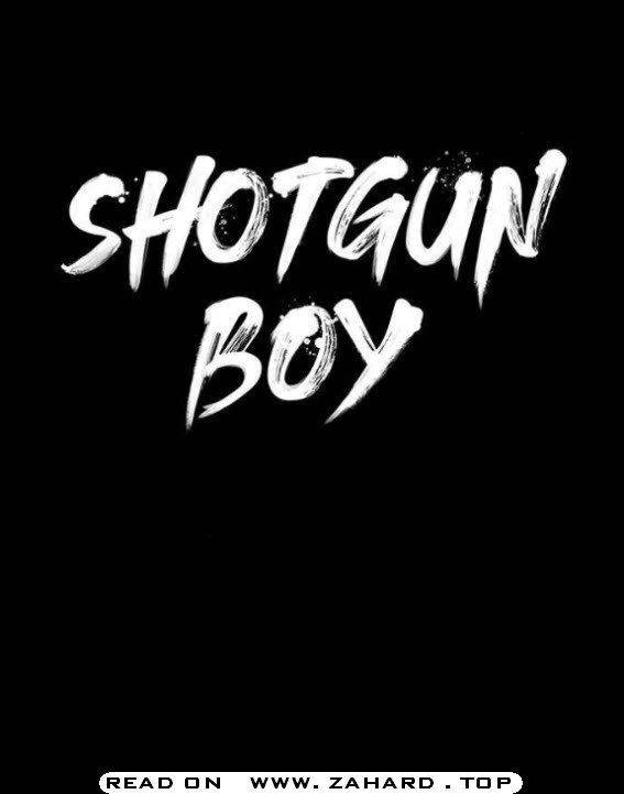 Read Shotgun Boy EN Manga Online