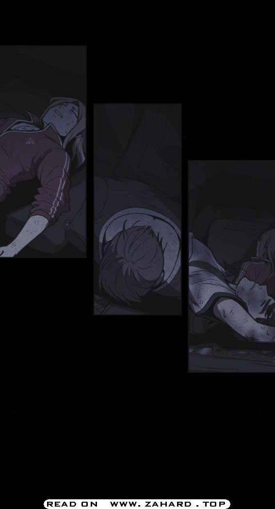 Read Shotgun Boy EN Manga Online