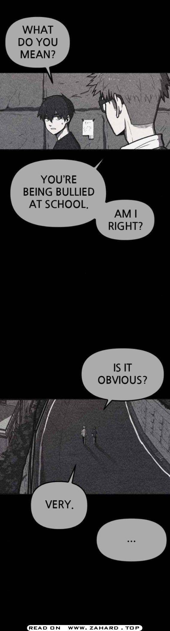 Read Shotgun Boy EN Manga Online