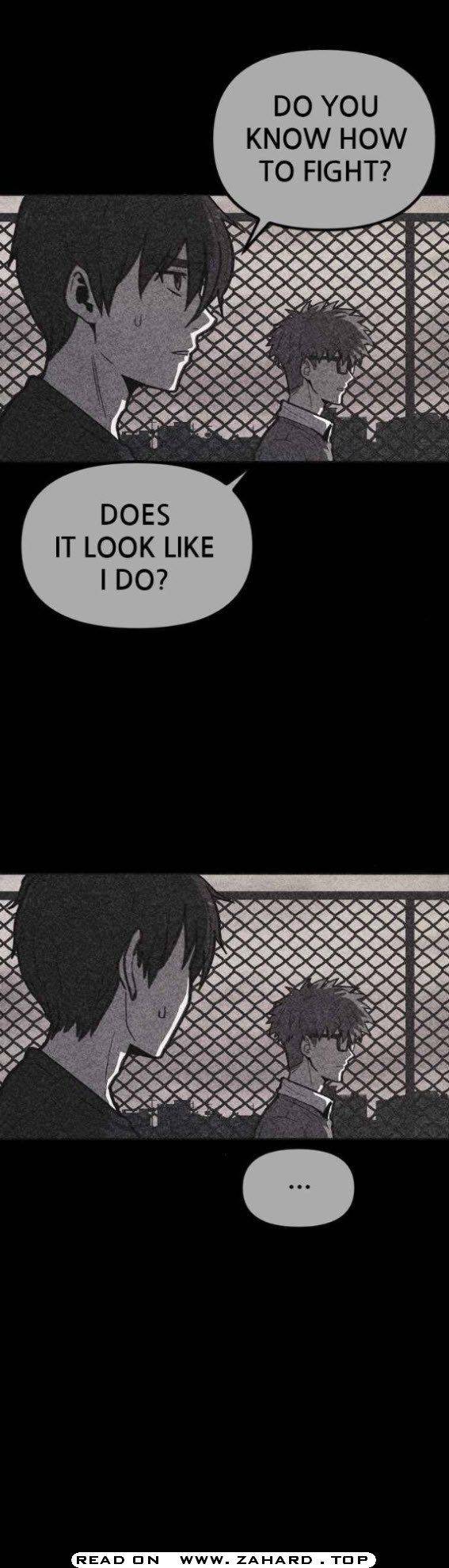 Read Shotgun Boy EN Manga Online