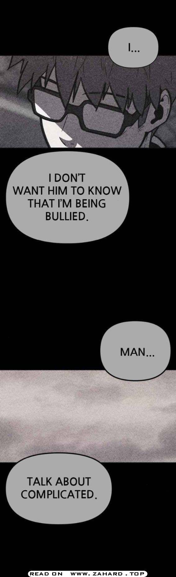 Read Shotgun Boy EN Manga Online