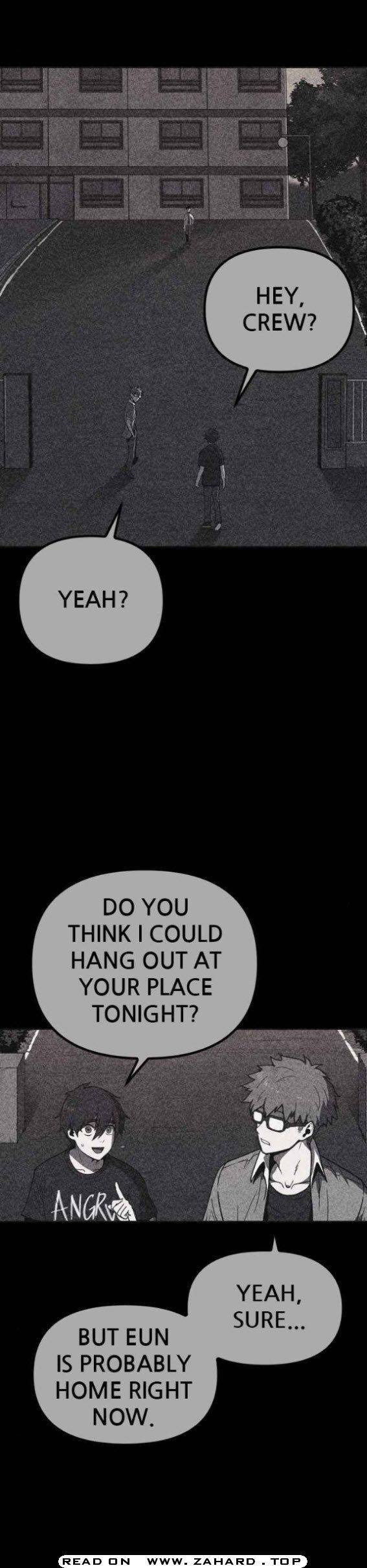 Read Shotgun Boy EN Manga Online