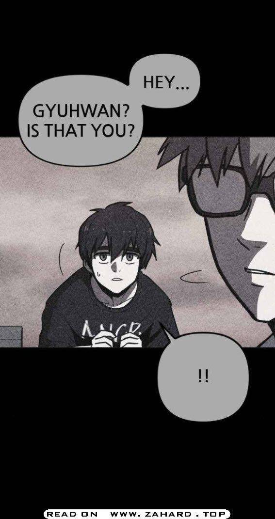 Read Shotgun Boy EN Manga Online