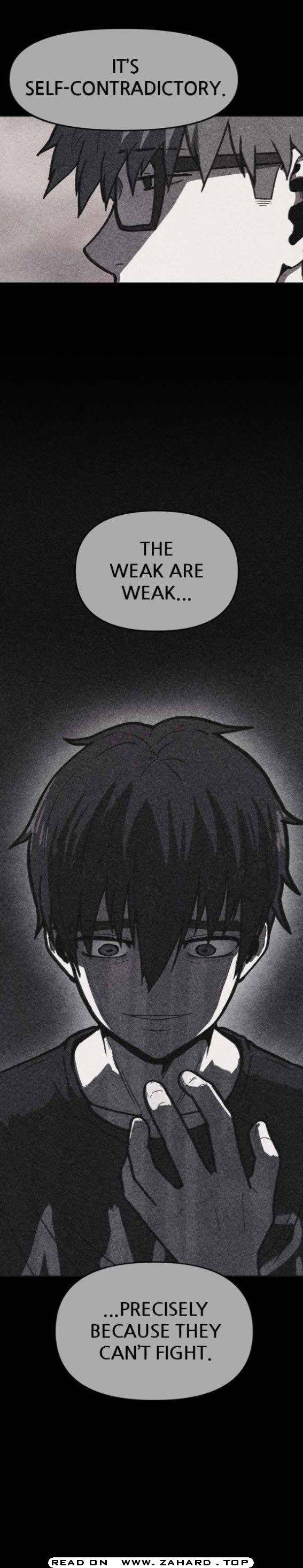 Read Shotgun Boy EN Manga Online