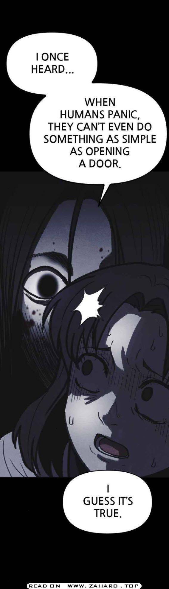 Read Shotgun Boy EN Manga Online