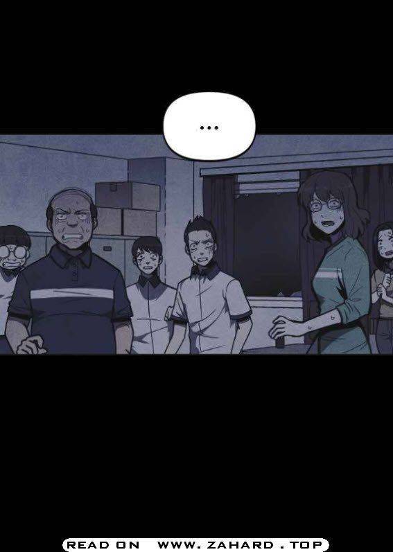 Read Shotgun Boy EN Manga Online