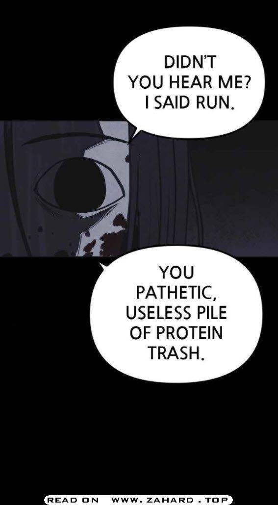 Read Shotgun Boy EN Manga Online