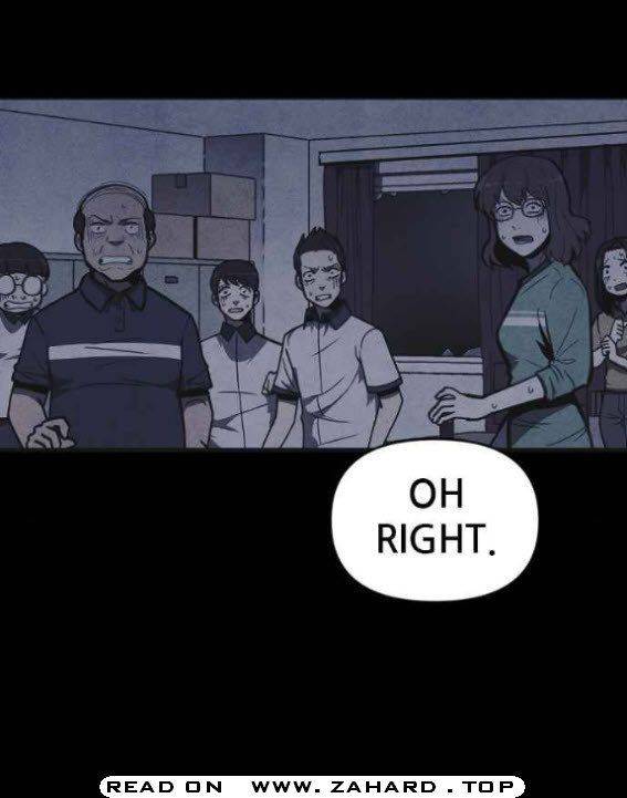 Read Shotgun Boy EN Manga Online