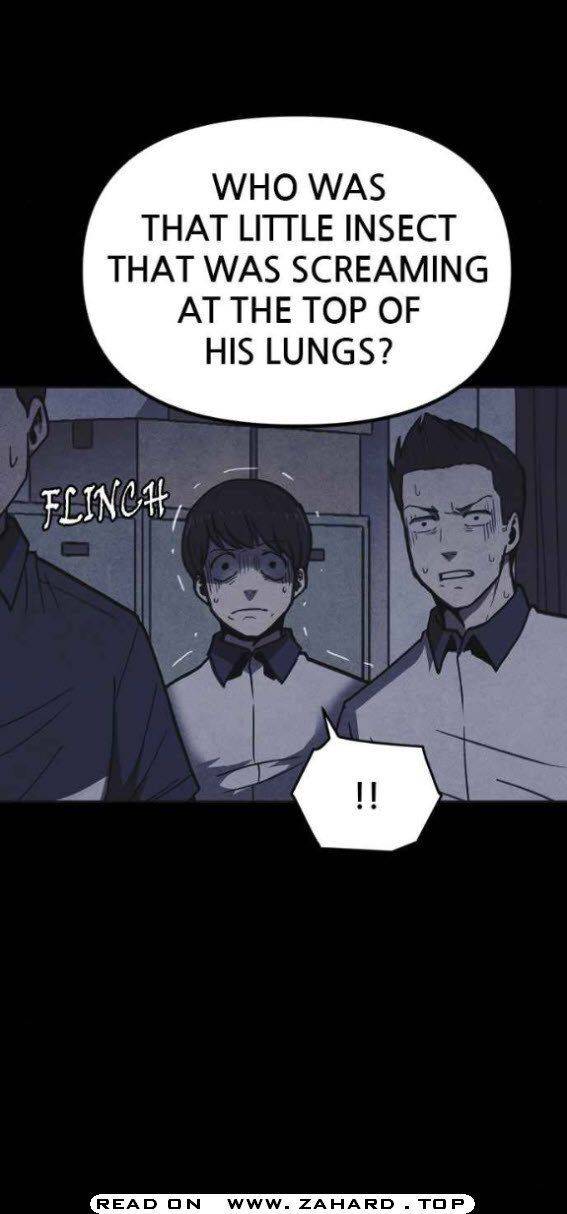 Read Shotgun Boy EN Manga Online