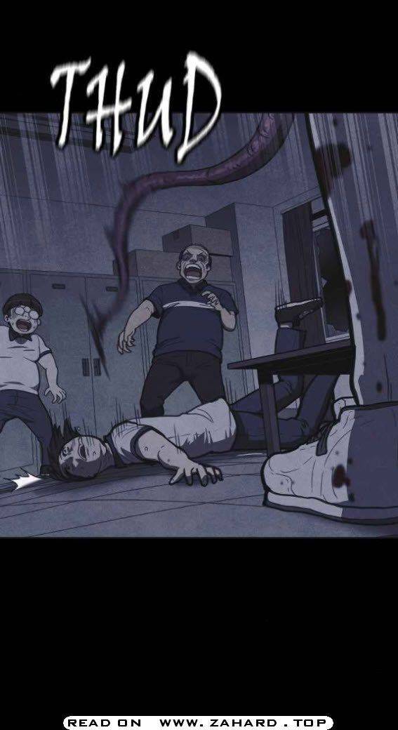 Read Shotgun Boy EN Manga Online