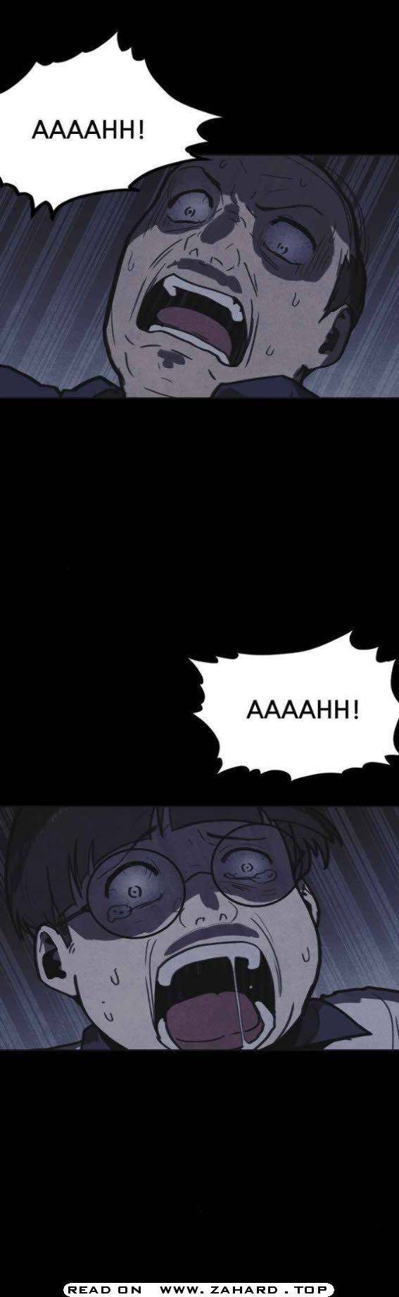 Read Shotgun Boy EN Manga Online