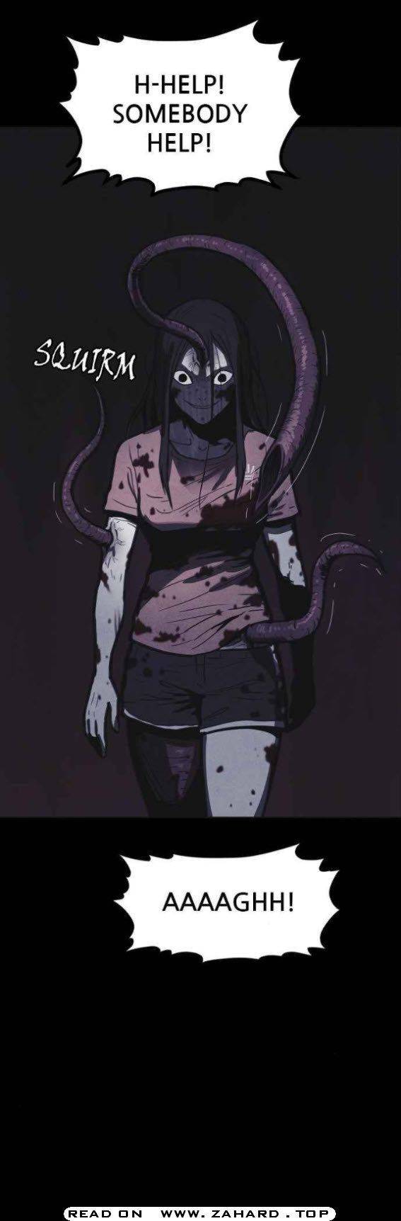 Read Shotgun Boy EN Manga Online