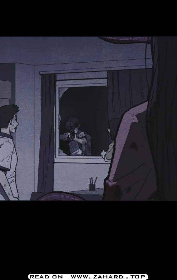 Read Shotgun Boy EN Manga Online