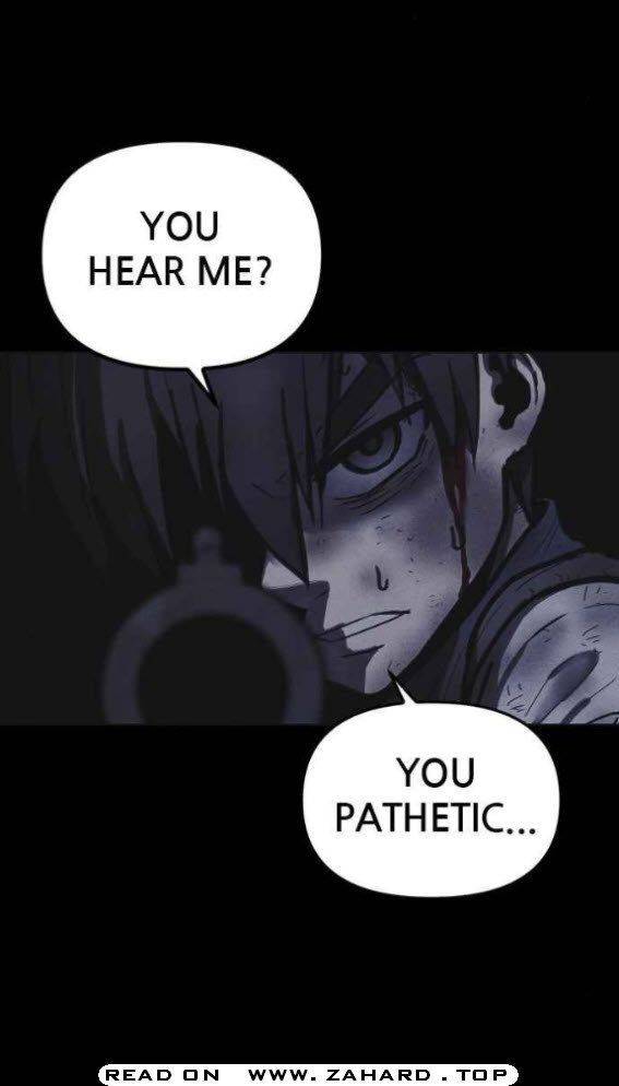 Read Shotgun Boy EN Manga Online