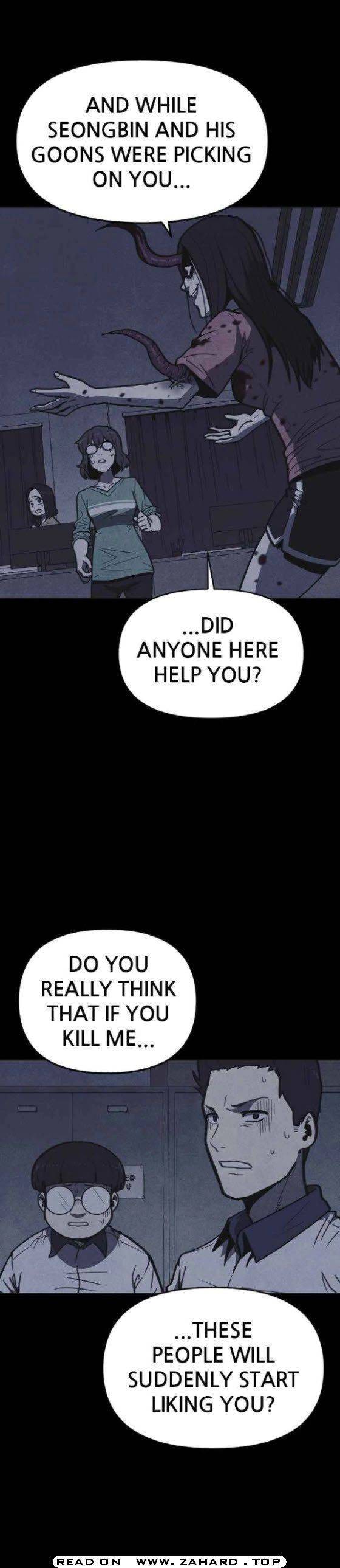 Read Shotgun Boy EN Manga Online