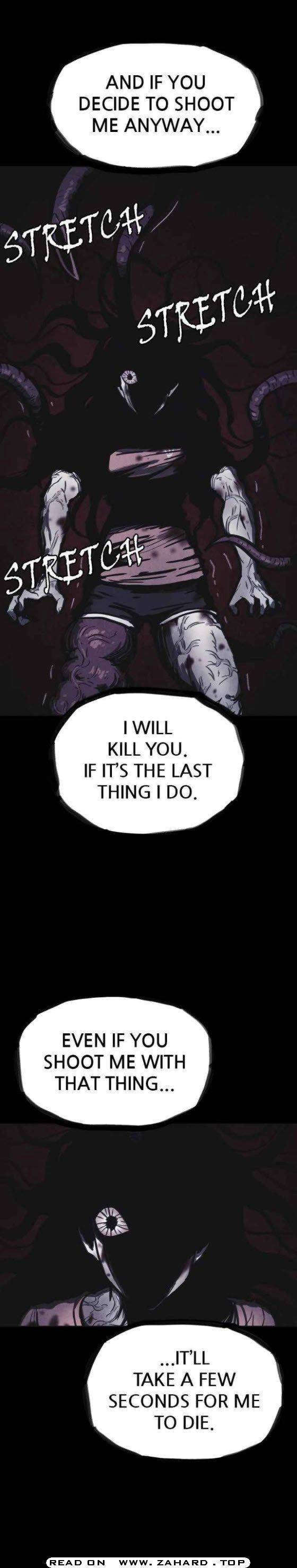 Read Shotgun Boy EN Manga Online