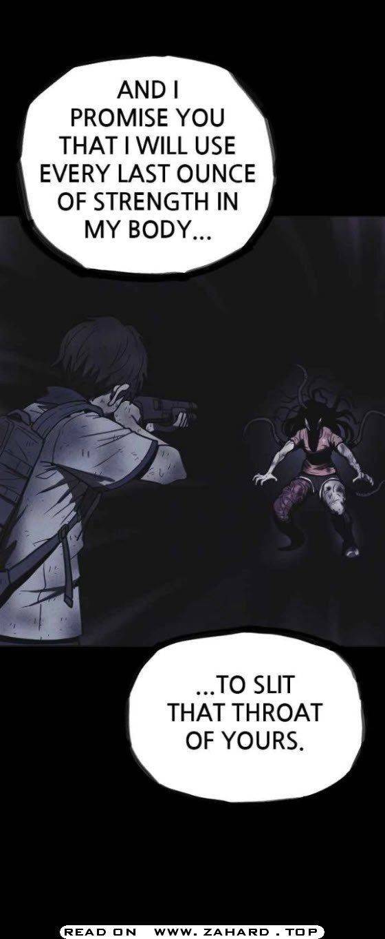 Read Shotgun Boy EN Manga Online