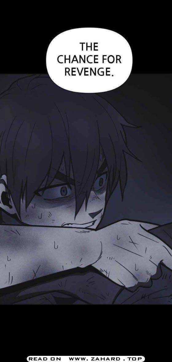 Read Shotgun Boy EN Manga Online