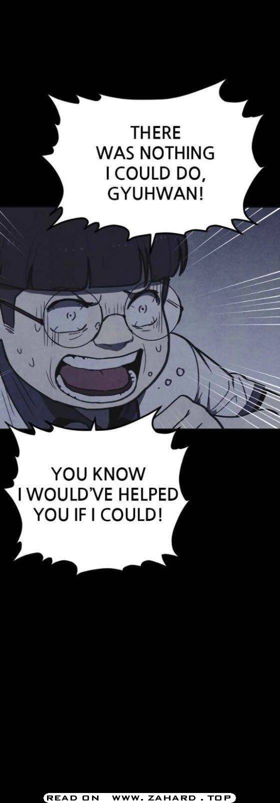 Read Shotgun Boy EN Manga Online