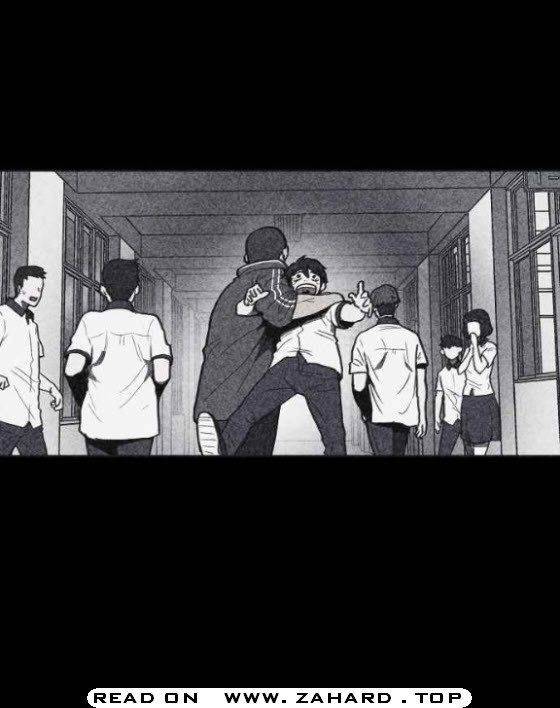 Read Shotgun Boy EN Manga Online