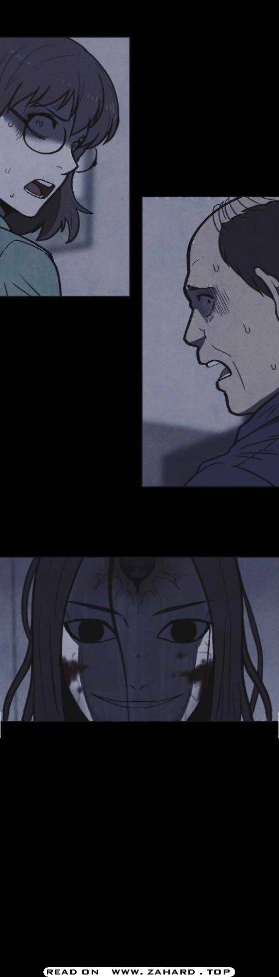 Read Shotgun Boy EN Manga Online