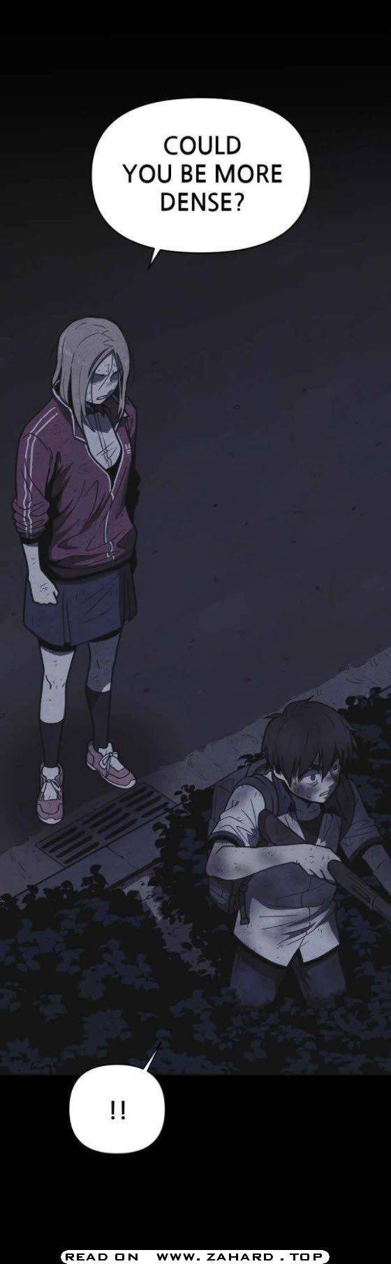 Read Shotgun Boy EN Manga Online