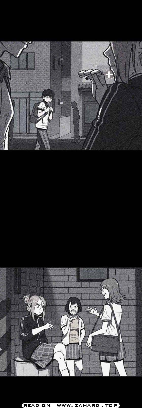 Read Shotgun Boy EN Manga Online