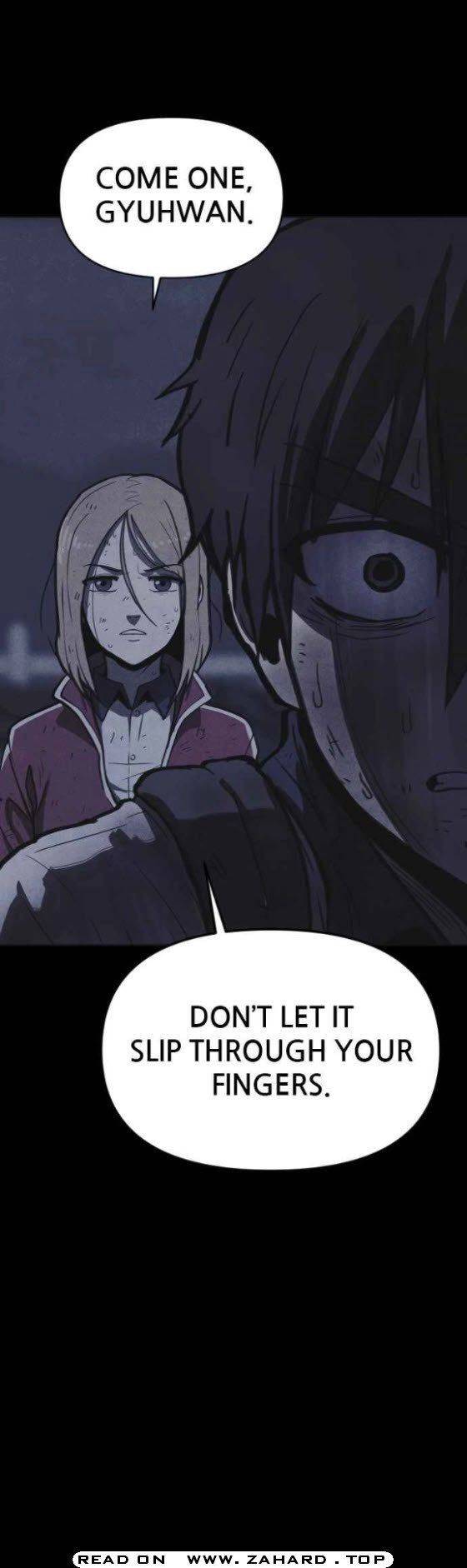 Read Shotgun Boy EN Manga Online