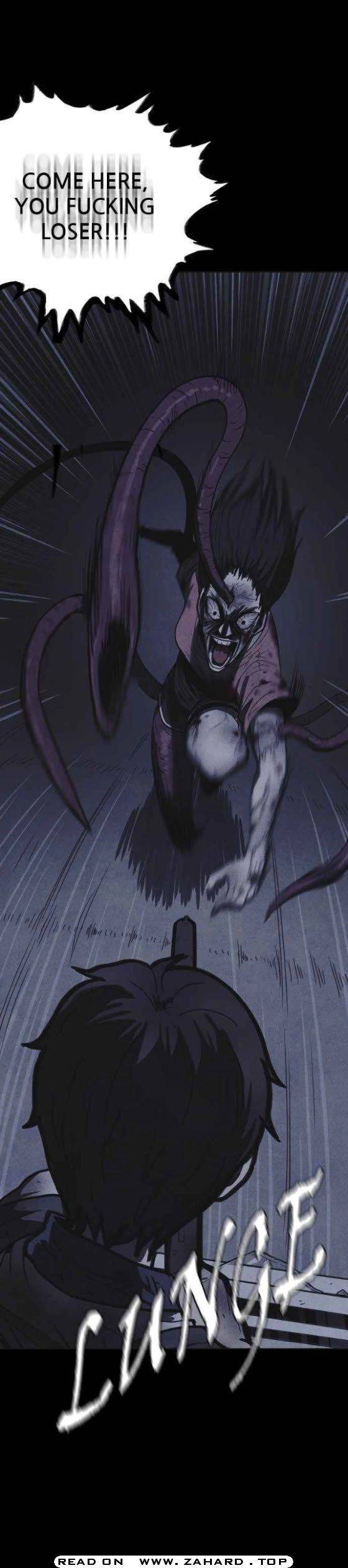 Read Shotgun Boy EN Manga Online