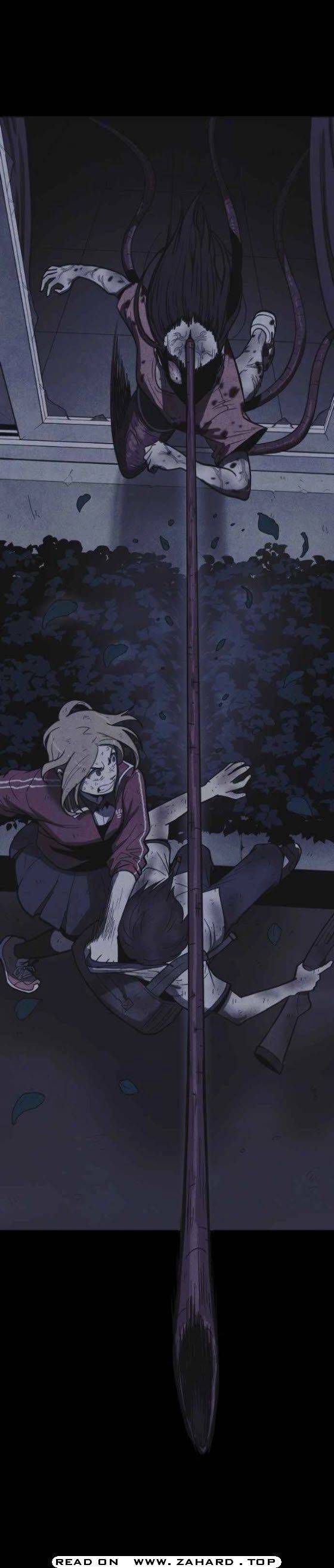 Read Shotgun Boy EN Manga Online