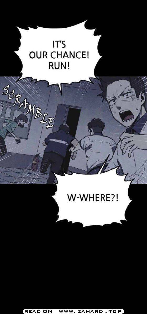 Read Shotgun Boy EN Manga Online