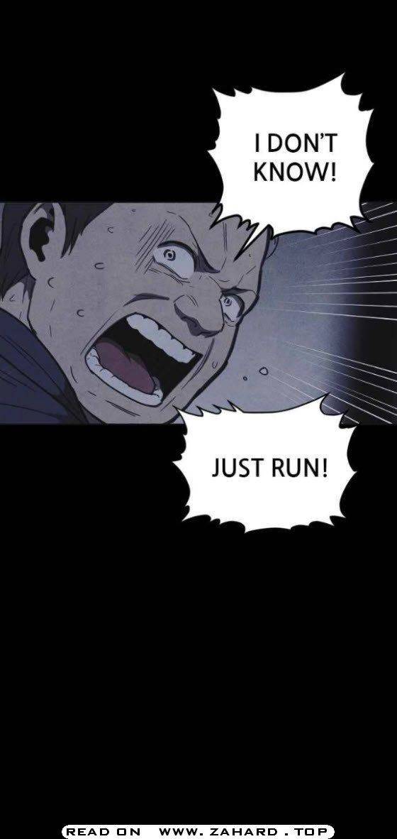 Read Shotgun Boy EN Manga Online