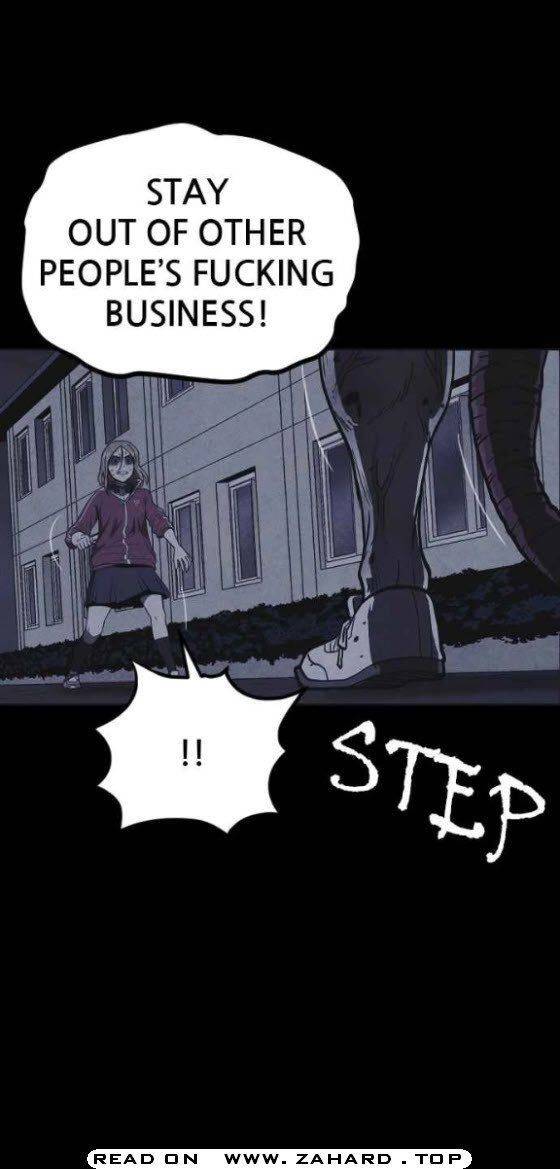 Read Shotgun Boy EN Manga Online