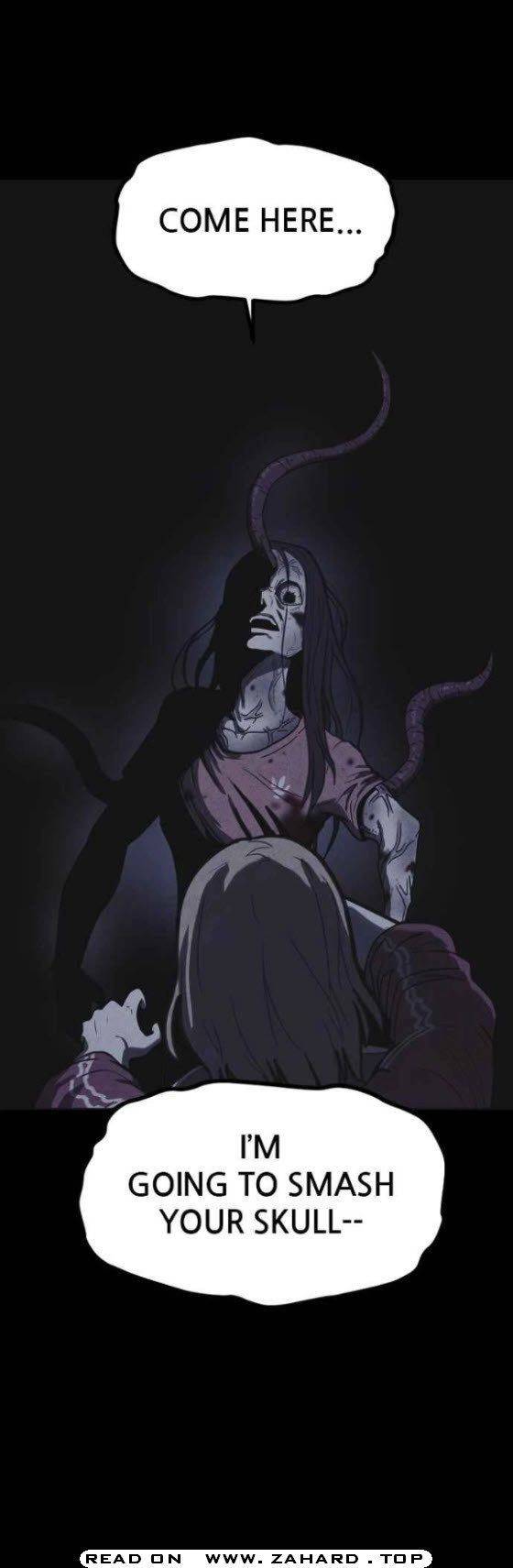 Read Shotgun Boy EN Manga Online