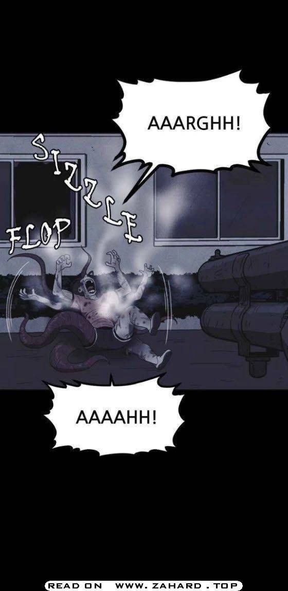 Read Shotgun Boy EN Manga Online