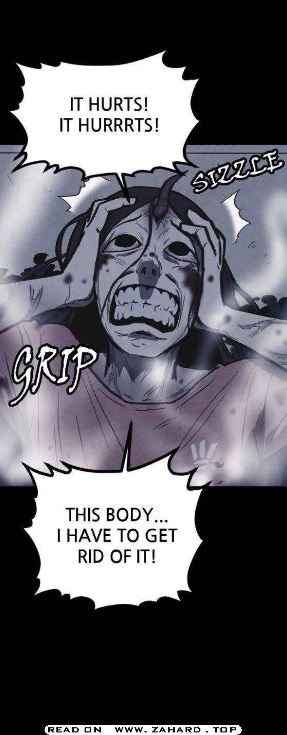 Read Shotgun Boy EN Manga Online