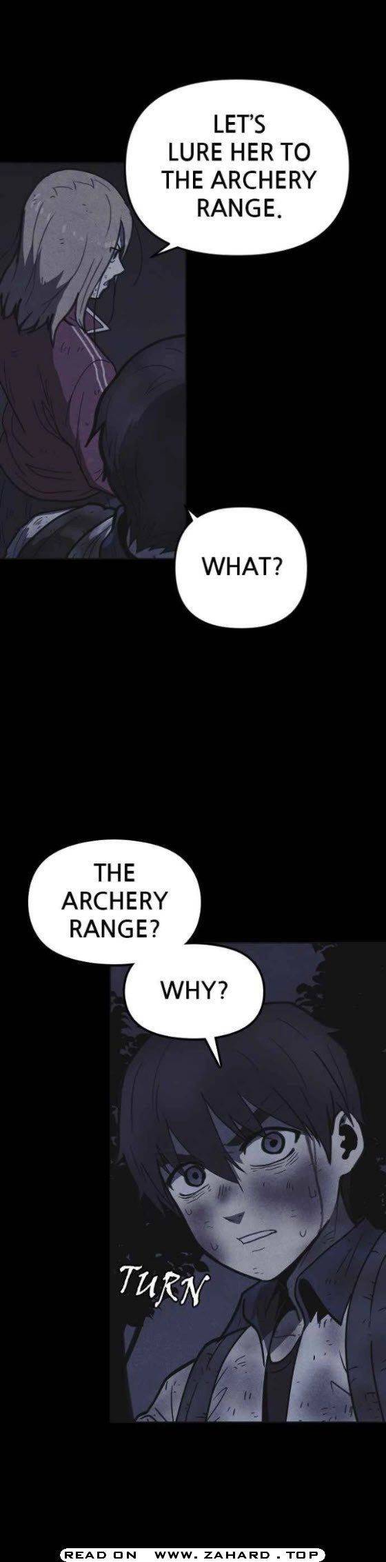 Read Shotgun Boy EN Manga Online