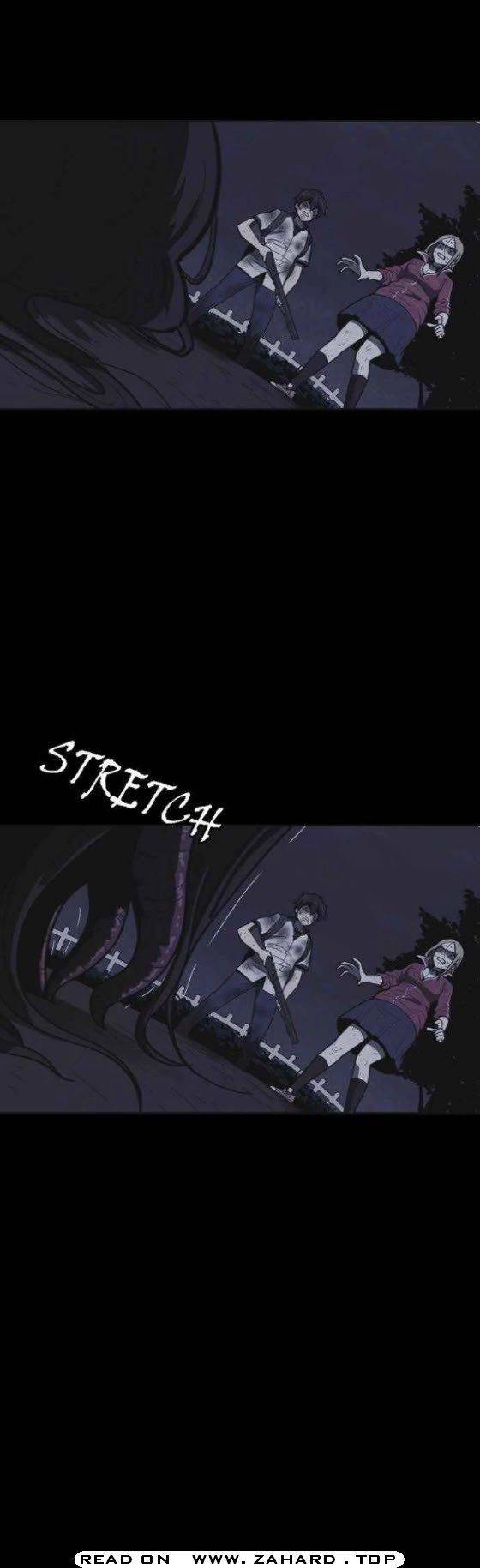 Read Shotgun Boy EN Manga Online