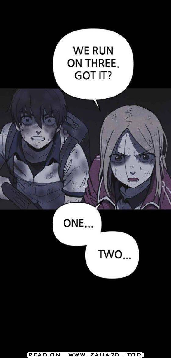 Read Shotgun Boy EN Manga Online