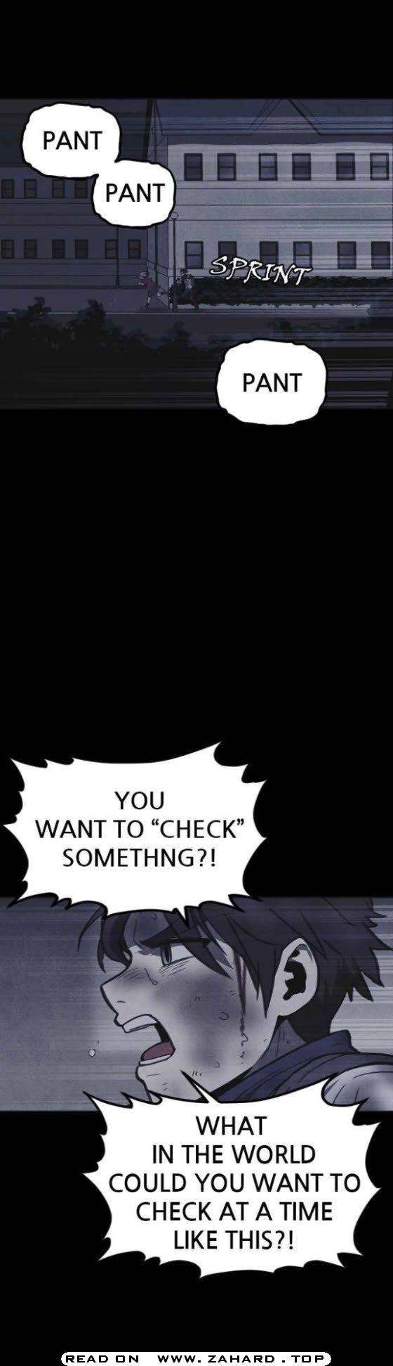 Read Shotgun Boy EN Manga Online