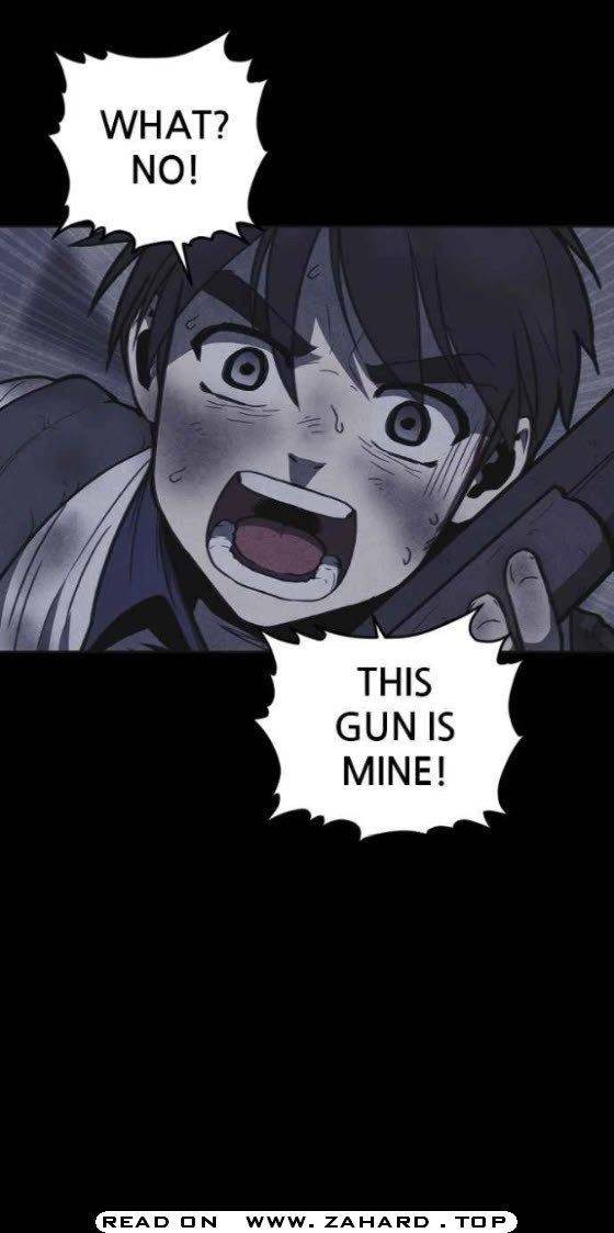 Read Shotgun Boy EN Manga Online